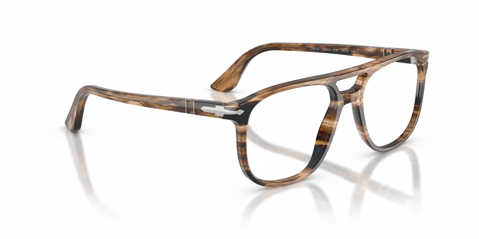 Persol PO3329V 1236 Greta 